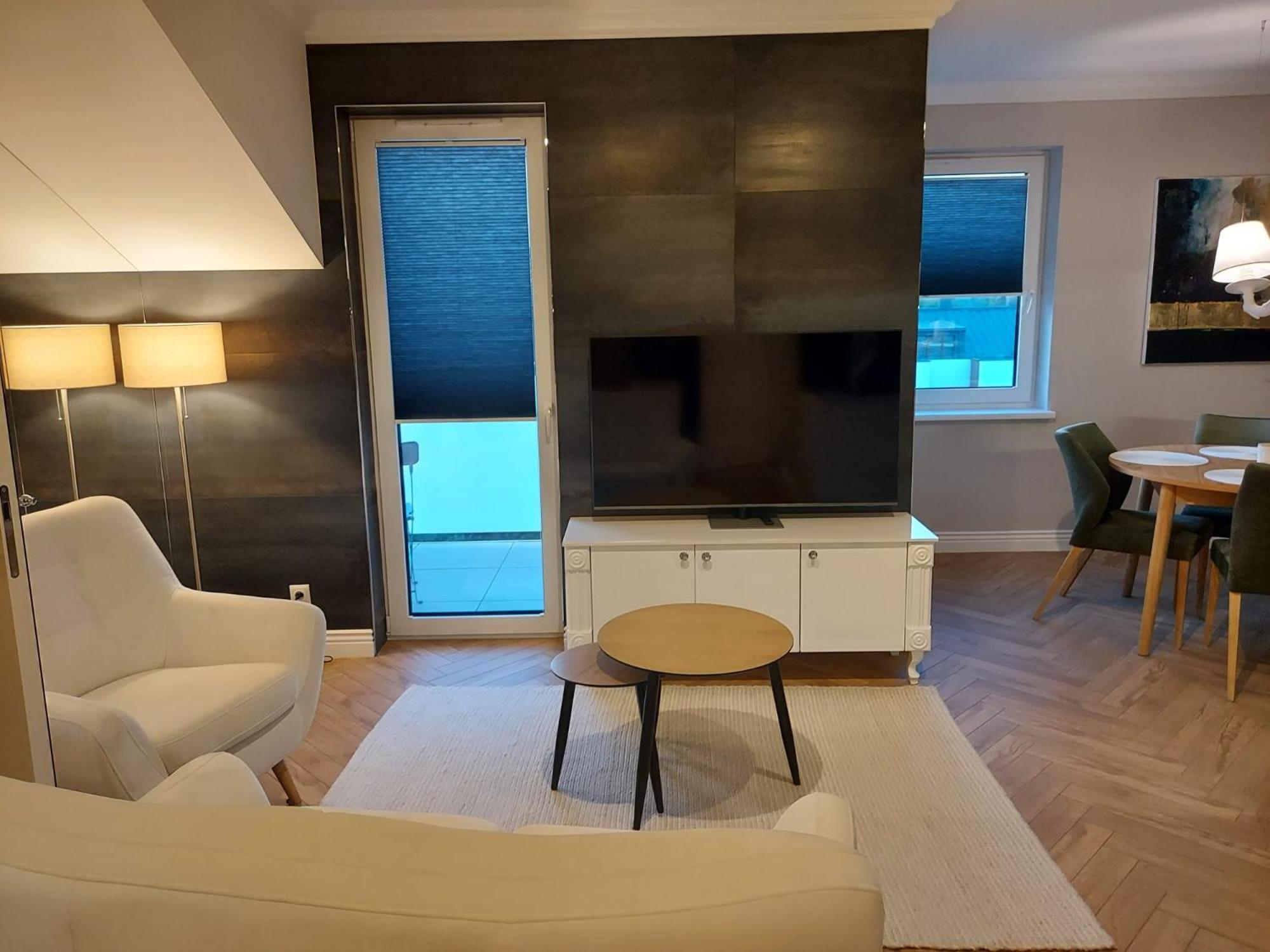 דירות קושאלין Patio Belle Vue מראה חיצוני תמונה