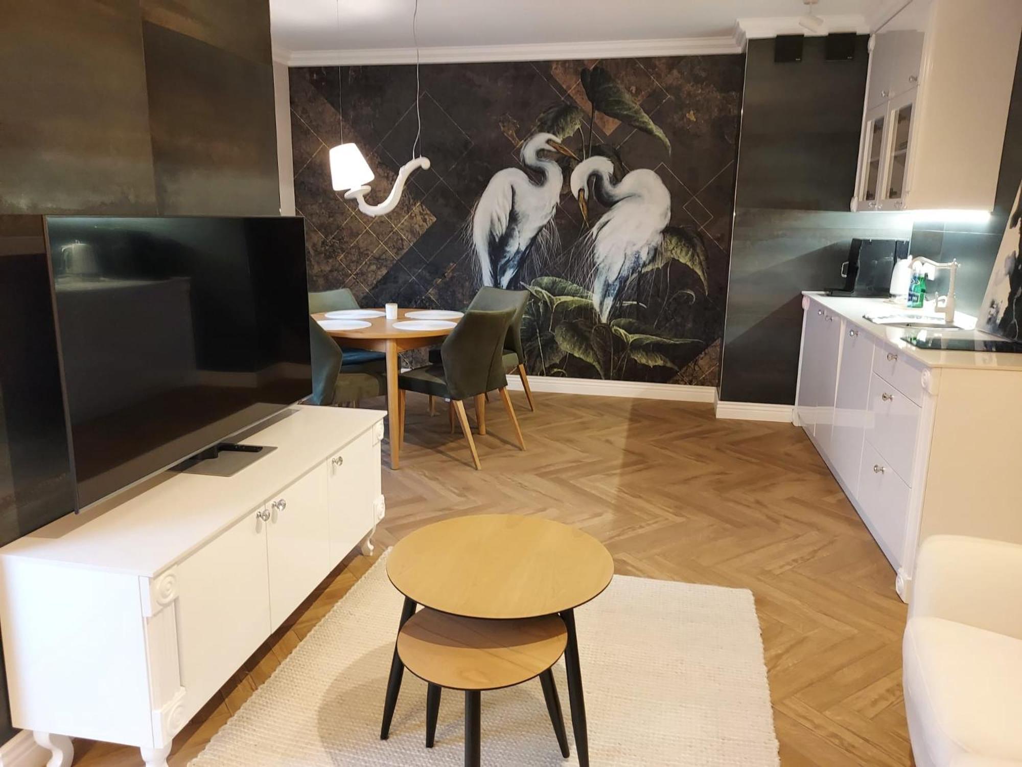 דירות קושאלין Patio Belle Vue מראה חיצוני תמונה